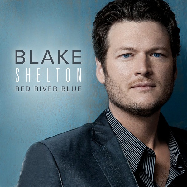 Blake Shelton: River Blue - Songwriter