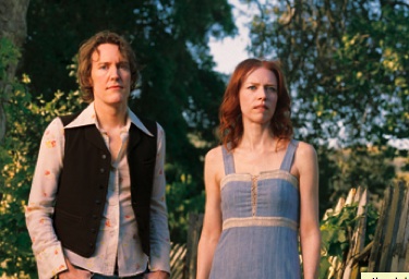 Gillian Welch Announces Extensive North American Tour