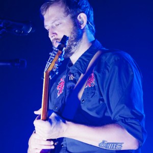 Bon Iver