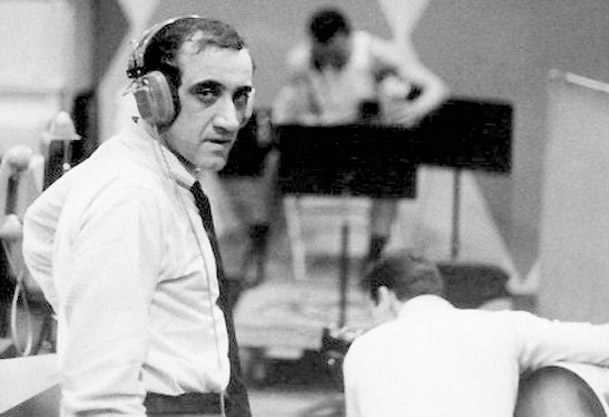 Soul Songsmith Jerry Ragovoy Dies at 80