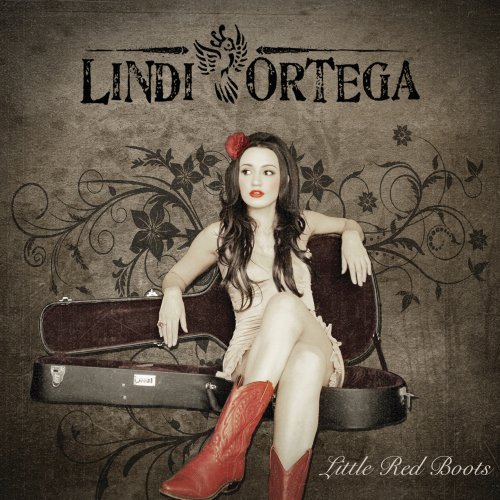 Lindi Ortega: Little Red Boots