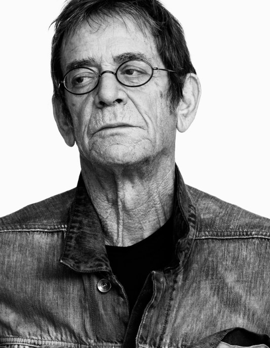 Great Quotations: Lou Reed