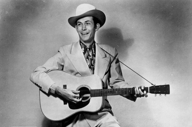 The Lost Notebooks of Hank Williams To Feature Bob Dylan, Merle Haggard, Jack White