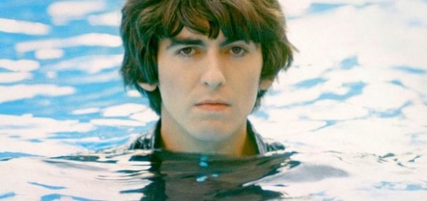 Win The George Harrison: Living In The Material World DVD and Early Takes Vol. 1