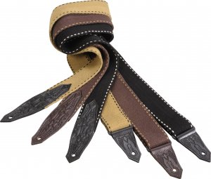 Review: Levy’s Leathers MSSC80 Heavy-Weight Cotton Straps