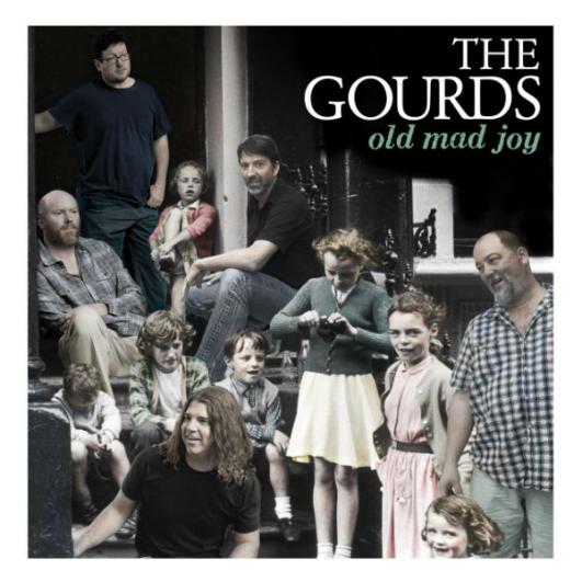 Short Takes: The Gourds, John Martyn And More