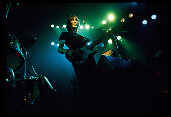 Pink Floyd: A Photo Retrospective
