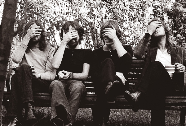 Lyric of the Week: Pink Floyd, “Mother”