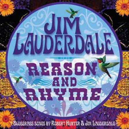 Jim Lauderdale: Reason And Rhyme