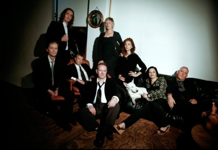 No One Buys Our Records: A Q&A With Mekons