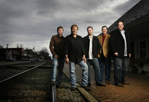 IBMA Award Nominees Announced; The Boxcars Pull Ahead