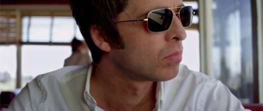 Noel Gallagher Talks Mumford And Sons