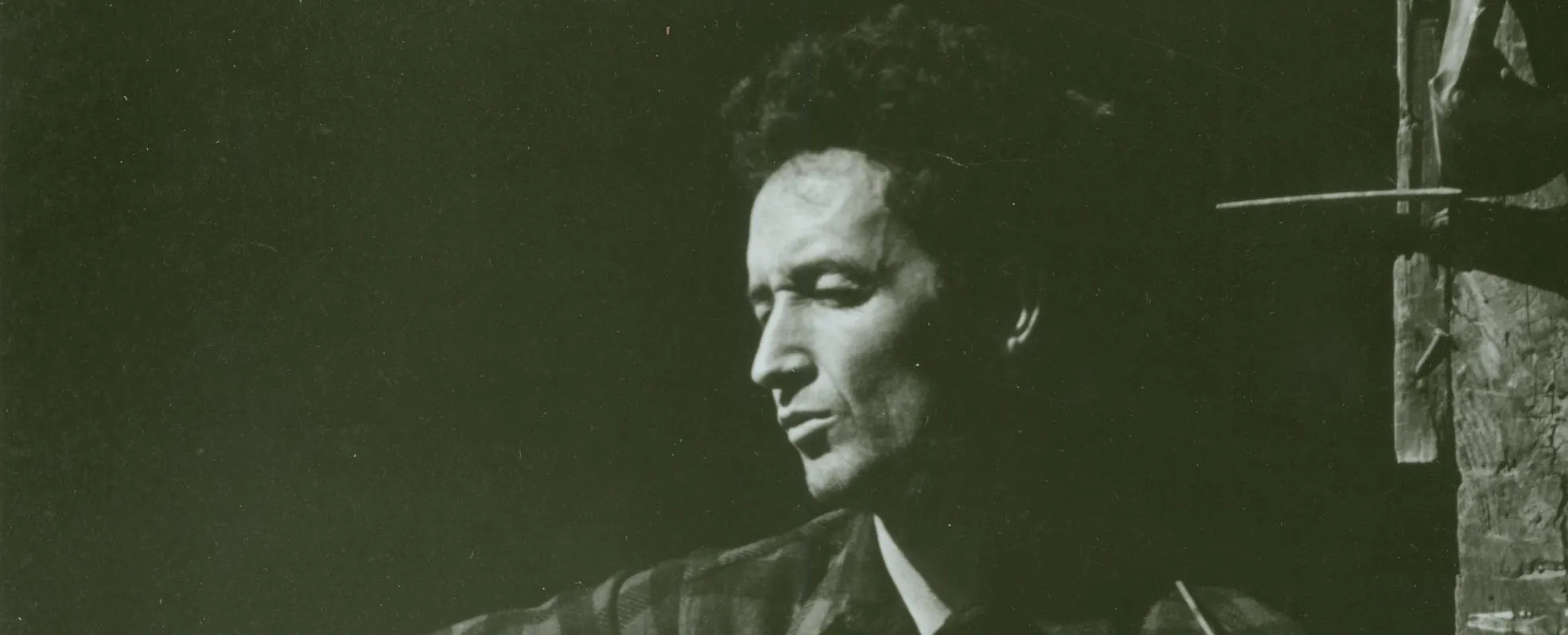 New Woody Guthrie Exhibit Set For February