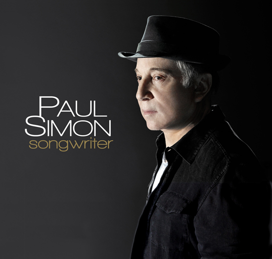 Interview: Paul Simon Discusses  Songwriter  And Songwriting