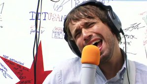 Peter Bjorn And John Tackle “Try A Little Tenderness”