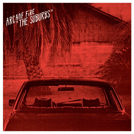 Arcade Fire: Scenes From The Suburbs