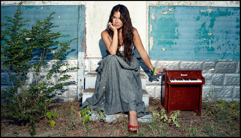 Song Premiere: Rachael Yamagata, “The Way It Seems To Go”