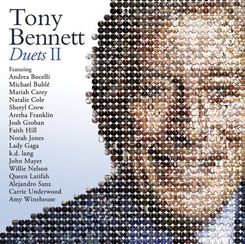 Tony Bennett: Duets II