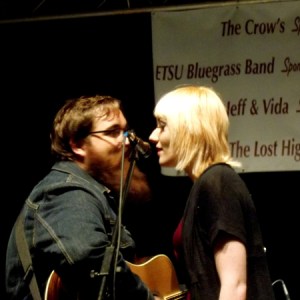 David Mayfield Jessica Lea Mayfield