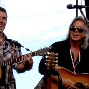 Rhythm & Roots Reunion