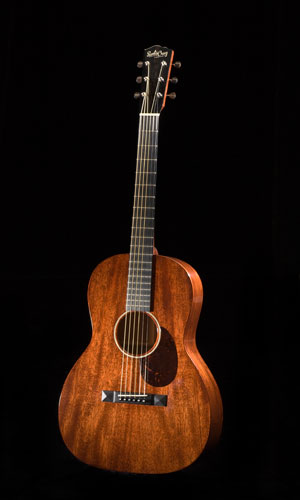 Review: Santa Cruz 1929-00 Guitar