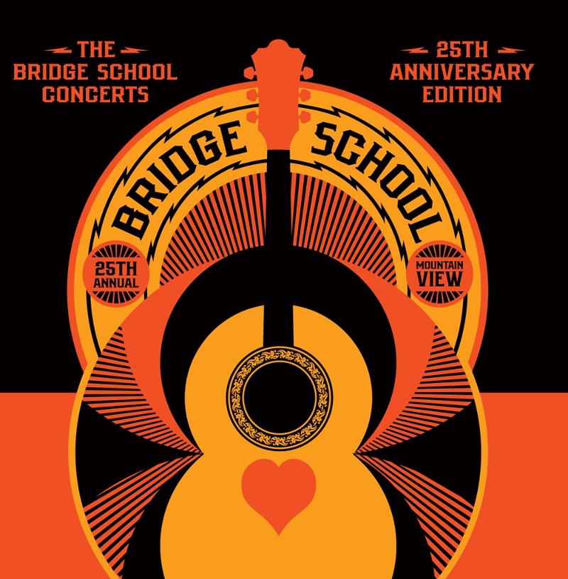 The Bridge School Concerts (25th Anniversary Edition): Various Artists