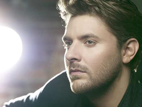 Q&A: Chris Young On Songwriting