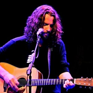 Chris Cornell