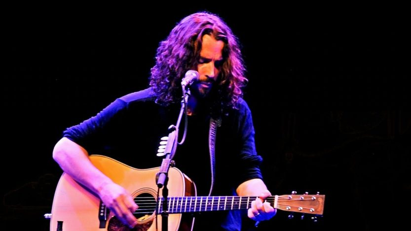 Chris Cornell