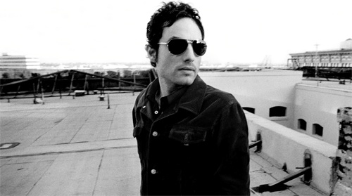 Jakob Dylan To Hit The Road In November