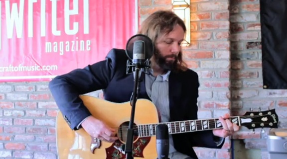 SoundLand Sessions Presented By Shure: Rich Robinson