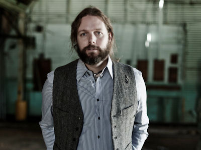 Rich Robinson: The AS Twitterview