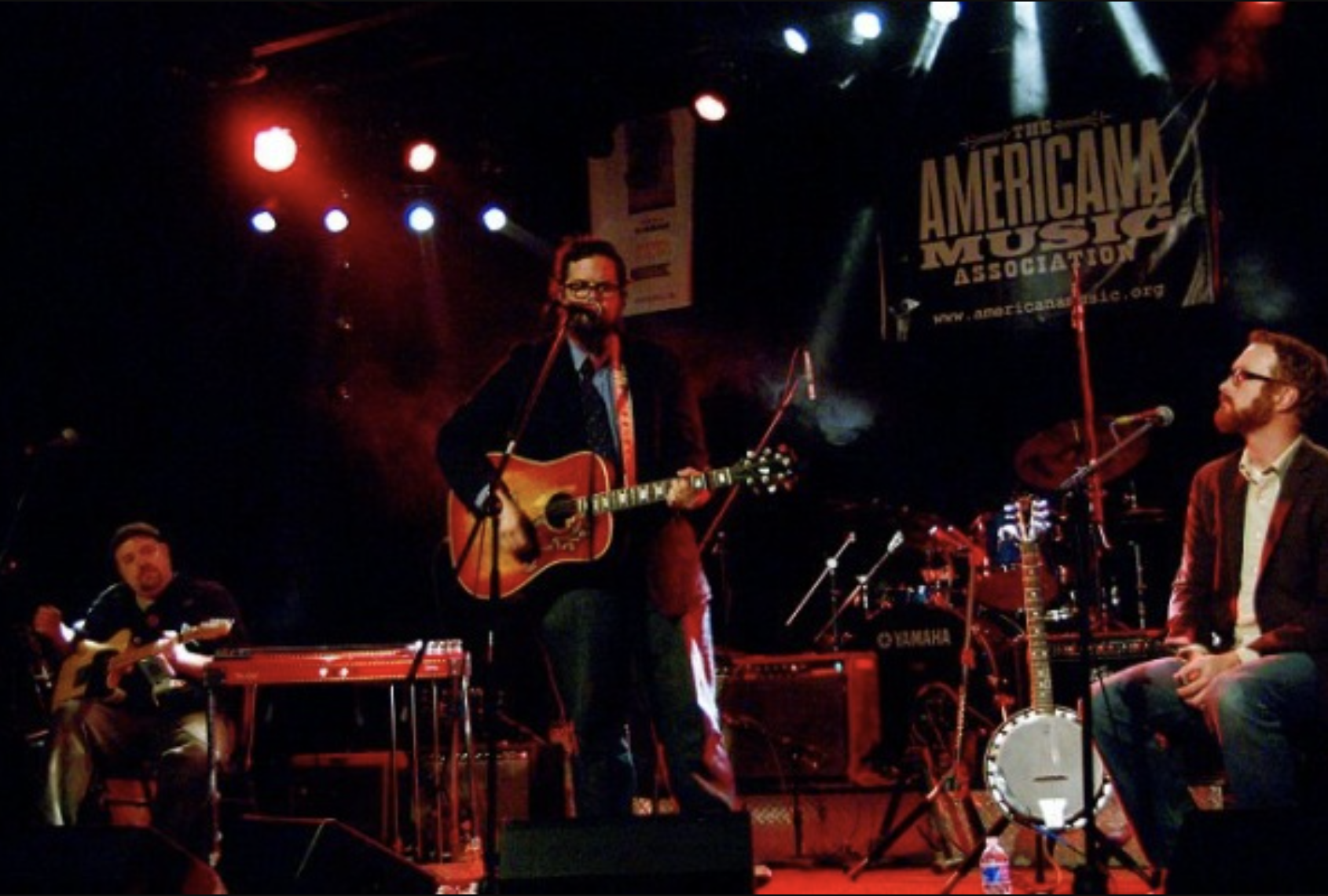 Ryan Tanner Talks Americana Music Festival, Lyric Contest