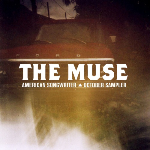 Free Download: The Muse October Sampler