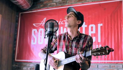 Inside SoundLand: Performances From Justin Townes Earle And Madi Diaz