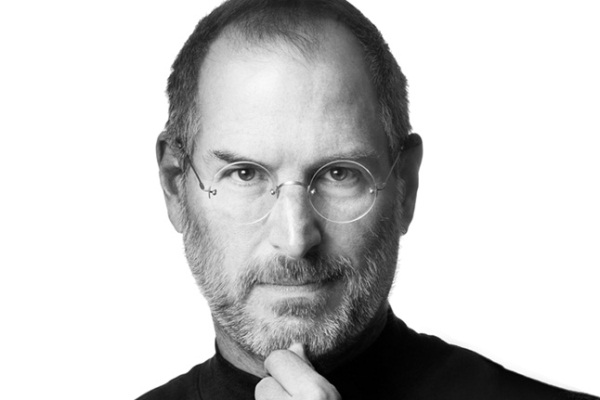 Joseph Arthur Pens Poem For Steve Jobs