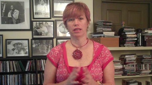 Sara Hickman, “The One”