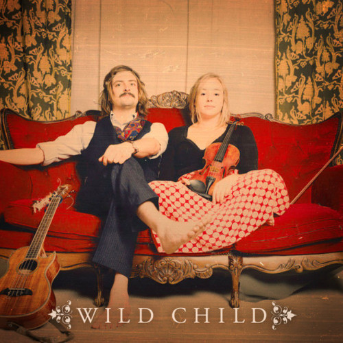 Song Premiere: Wild Child, “Pillow Talk”