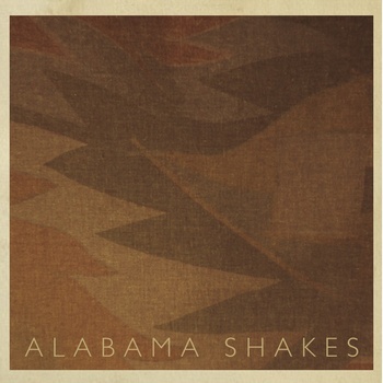 The Muse: Alabama Shakes, “I Found You”