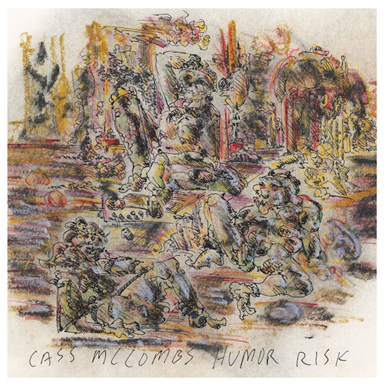 The Muse: Cass McCombs, “The Same Thing”