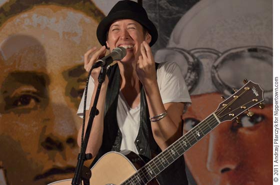 An Open Letter From Michelle Shocked