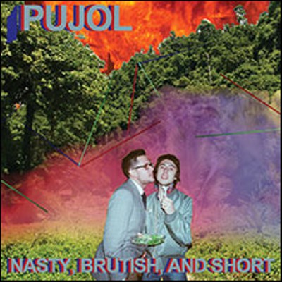 The Muse: PUJOL – “Mayday”