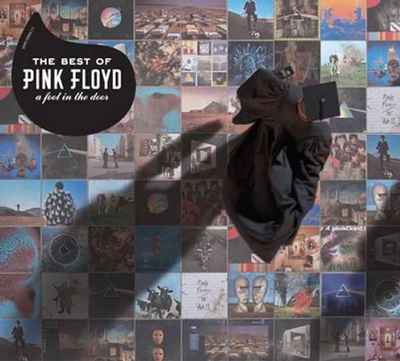Pink Floyd: A Foot in the Door: The Best of Pink Floyd