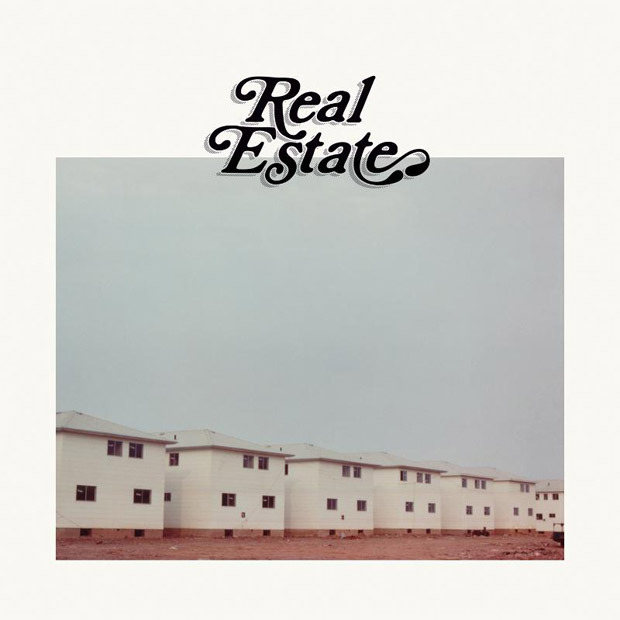 The Muse: Real Estate, “It’s Real”