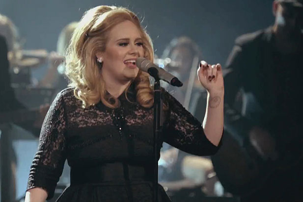 News Roundup: Adele, John Lennon Tribute, Alabama Shakes