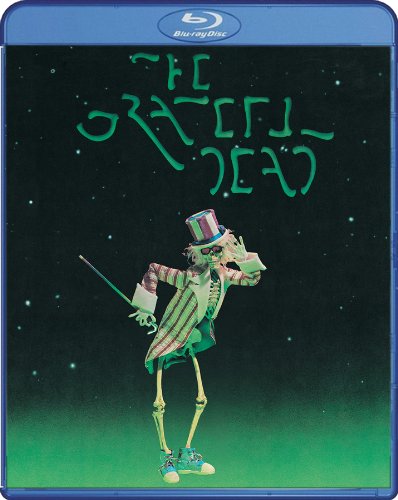 The Grateful Dead: The Grateful Dead Movie