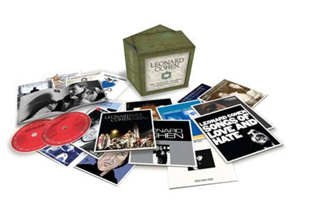 Popmarket.com Offers Box Sets For Music Lovers