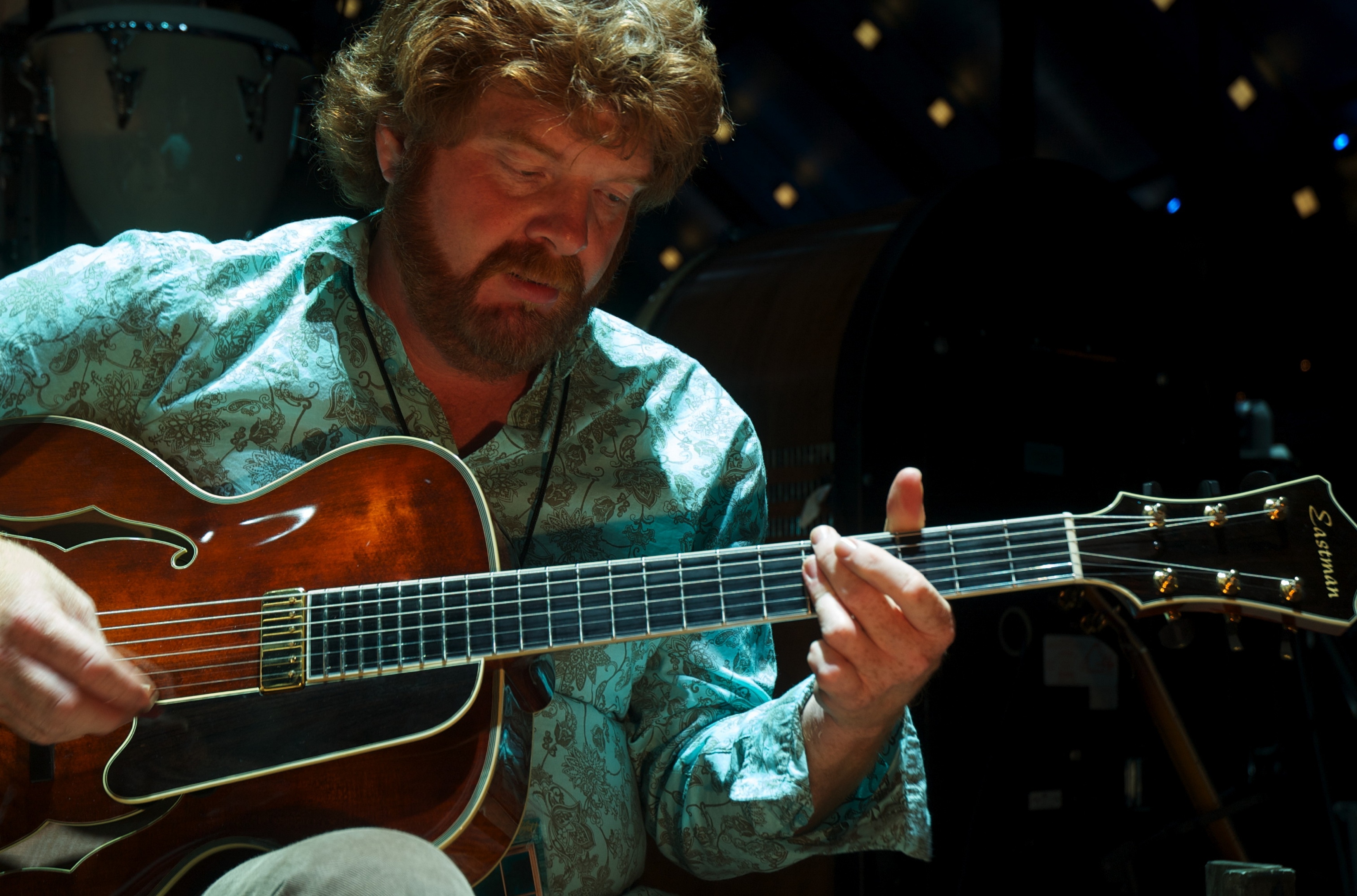 Mac McAnally - American Songwriter