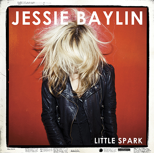 Jessie Baylin: <em>Little Spark</em>