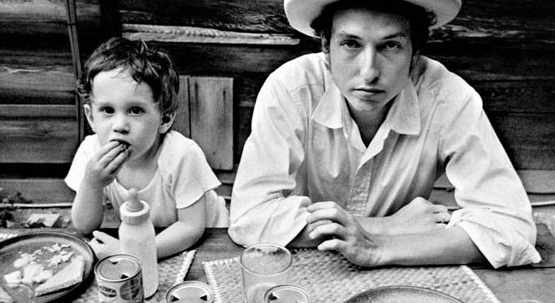 Bob Dylan: The Interview, Part 1